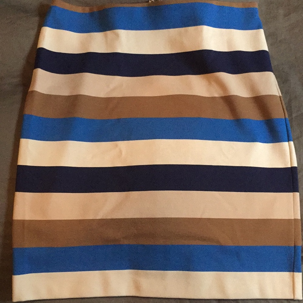 Ann Taylor Skirt Sise 4 Petite